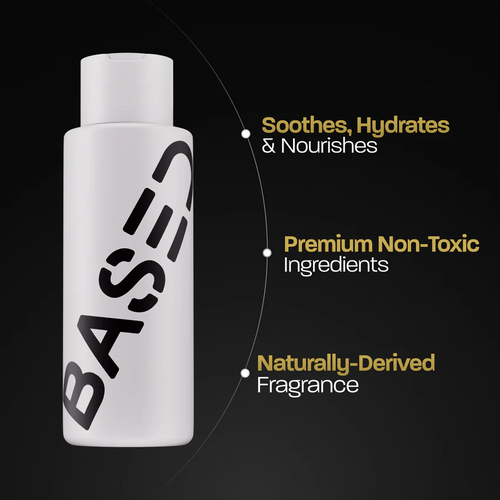 Body Wash